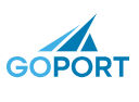 Go Port logo