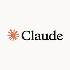 Claude AI logo