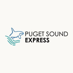Puget Sound Express logo