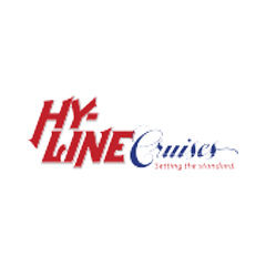 Hy Line Cruises logo
