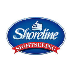 Shoreline Sightseeing logo