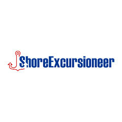 Shore Excursioneer logo