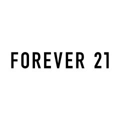 Forever21 logo