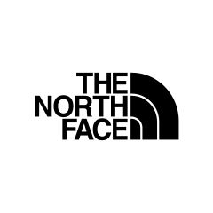 The North Face logo