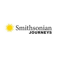 Smithsonian Journeys logo