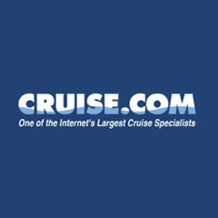 Cruise com logo