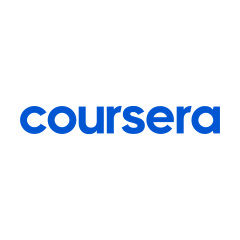 Coursera Promo Codes & Coupons logo Coursera Promo Codes & Coupons logo