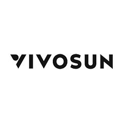 Vivosun logo