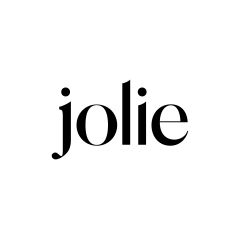 Jolie Skin Co logo