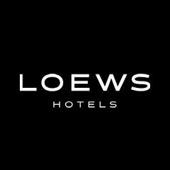 Loews Hotels logo