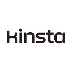 Kinsta logo