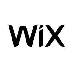 Wix logo