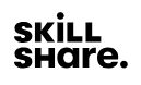 Skillshare logo