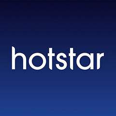 Hotstar logo