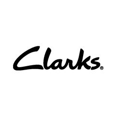Clarks logo