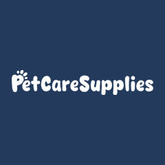 PetCareSupplies logo