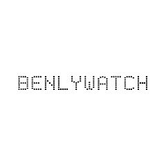 Benlydesign Watches logo