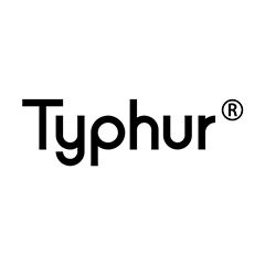 Typhur logo