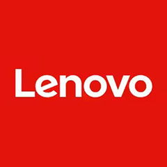 Lenovo SG logo