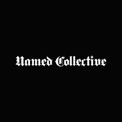 Named Collective logo