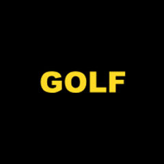 Golf Wang logo