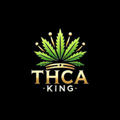 THCA King logo