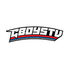 CboysTV logo