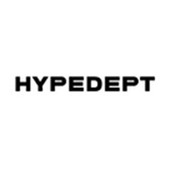 HYPEDEPT logo