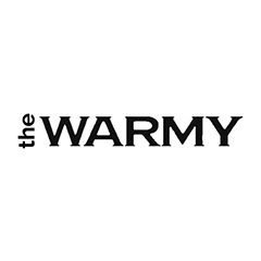 theWARMY logo
