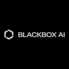 Blackbox AI logo