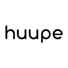 huupe logo