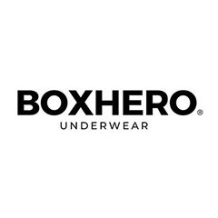 Boxhero logo