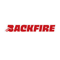 Backfire Boards logo