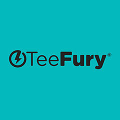 TeeFury logo