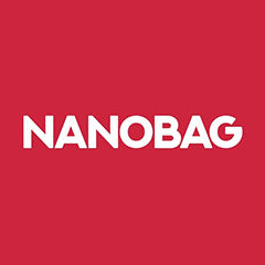 Nanobag logo