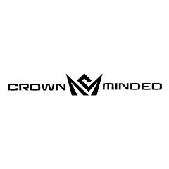 Crown Minded logo