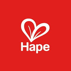 Hape logo