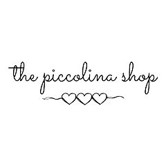 The Piccolina Shop logo