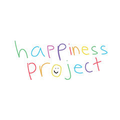 Happiness Project logo