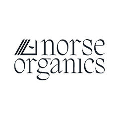 Norse Organics logo
