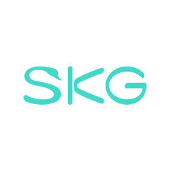 SKG logo