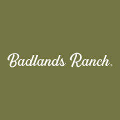 Badlands Ranch logo