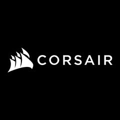 CORSAIR logo