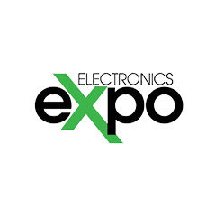 Electronics Expo logo