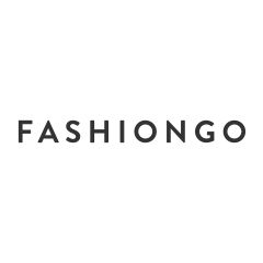 FashionGo logo