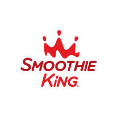 Smoothie King logo