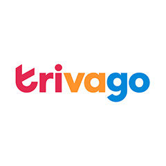Trivago logo