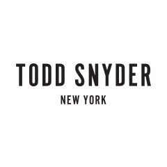 Todd Snyder logo