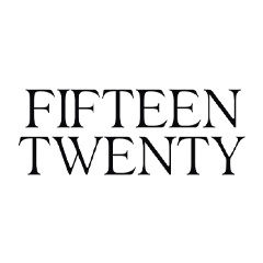 Fifteen Twenty logo