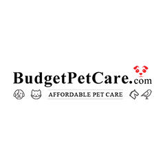 Budget Pet Care logo